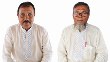 নির্বাচনে অমল-বাবুল প্যানেলের জয়